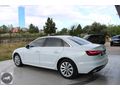 ASKAR OTOMOTİV'DEN 2021 A4SEDAN 40 TDI ADVANCED QUATTRO