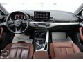 ASKAR OTOMOTİV'DEN 2021 A4SEDAN 40 TDI ADVANCED QUATTRO