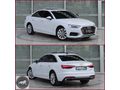 ASKAR OTOMOTİV'DEN 2021 A4SEDAN 40 TDI ADVANCED QUATTRO