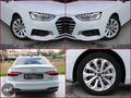 ASKAR OTOMOTİV'DEN 2021 A4SEDAN 40 TDI ADVANCED QUATTRO