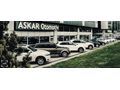 ASKAR OTOMOTİV'DEN 2021 A4SEDAN 40 TDI ADVANCED QUATTRO
