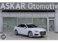 ASKAR OTOMOTİV'DEN 2021 A4SEDAN 40 TDI ADVANCED QUATTRO