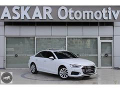 ASKAR OTOMOTİV'DEN 2021 A4SEDAN 40 TDI ADVANCED QUATTRO
