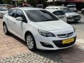 2020 MODEL OPEL ASTRA 1.4T EDİTİON PLUS/OTOMATİK/BAKIMLI/MSRAFSZ