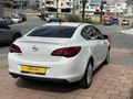 2020 MODEL OPEL ASTRA 1.4T EDİTİON PLUS/OTOMATİK/BAKIMLI/MSRAFSZ