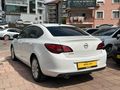 2020 MODEL OPEL ASTRA 1.4T EDİTİON PLUS/OTOMATİK/BAKIMLI/MSRAFSZ