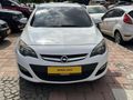 2020 MODEL OPEL ASTRA 1.4T EDİTİON PLUS/OTOMATİK/BAKIMLI/MSRAFSZ