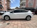 2020 MODEL OPEL ASTRA 1.4T EDİTİON PLUS/OTOMATİK/BAKIMLI/MSRAFSZ