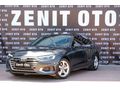 ZENIT | AUDI A4 40TDI QUATTRO ADVANCE 77.000KM HATASIZ SUNROOF