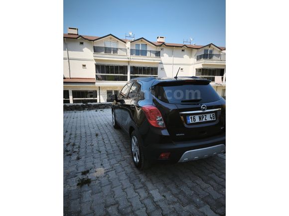 Sahibinden Opel Mokka 1.6 CDTI Enjoy 2015 Model