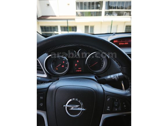 Sahibinden Opel Mokka 1.6 CDTI Enjoy 2015 Model