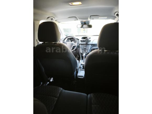 Sahibinden Opel Mokka 1.6 CDTI Enjoy 2015 Model
