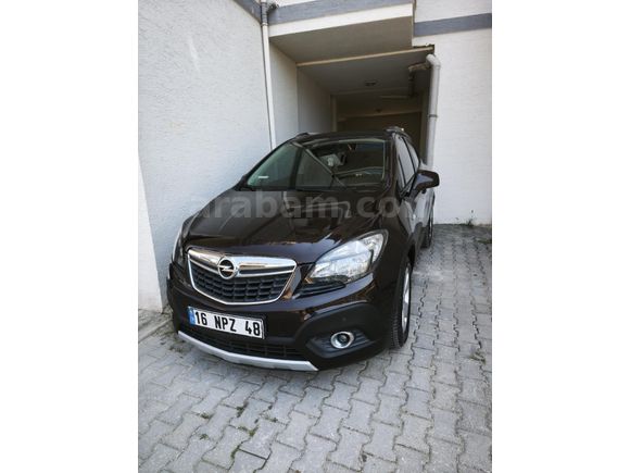 Sahibinden Opel Mokka 1.6 CDTI Enjoy 2015 Model