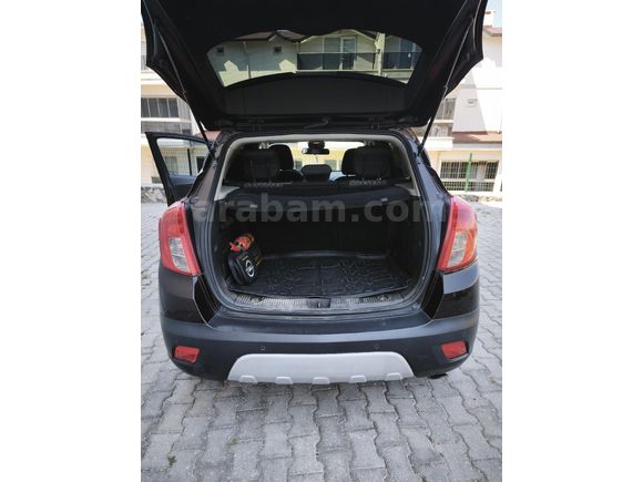 Sahibinden Opel Mokka 1.6 CDTI Enjoy 2015 Model