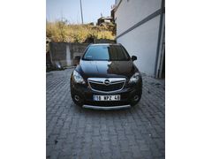 Sahibinden Opel Mokka 1.6 CDTI Enjoy 2015 Model
