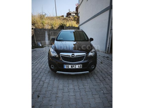 Sahibinden Opel Mokka 1.6 CDTI Enjoy 2015 Model