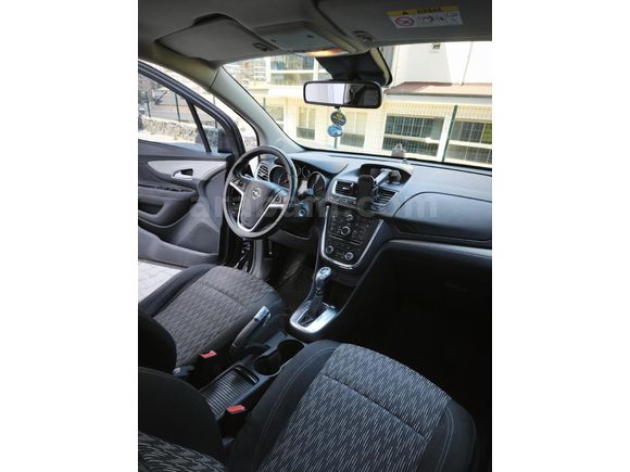 Sahibinden Opel Mokka 1.6 CDTI Enjoy 2015 Model