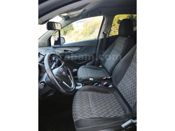 Sahibinden Opel Mokka 1.6 CDTI Enjoy 2015 Model