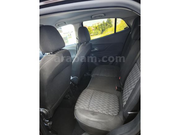Sahibinden Opel Mokka 1.6 CDTI Enjoy 2015 Model