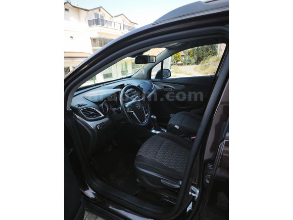 Sahibinden Opel Mokka 1.6 CDTI Enjoy 2015 Model