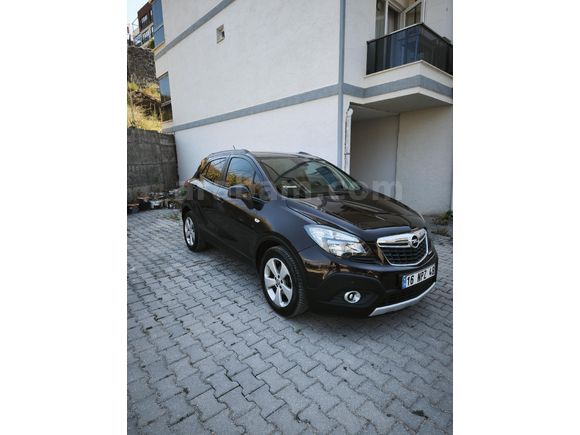 Sahibinden Opel Mokka 1.6 CDTI Enjoy 2015 Model