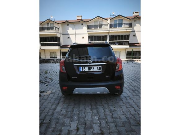 Sahibinden Opel Mokka 1.6 CDTI Enjoy 2015 Model