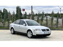 Sahibinden Volkswagen Passat 1.8 T Highline 2004 Model 