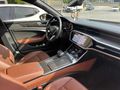 2022 MODEL AUDİ A7 40 TDI QUATTRO S-LİNE/BOYASIZ/TABA/VAKUM
