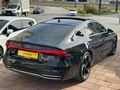 2022 MODEL AUDİ A7 40 TDI QUATTRO S-LİNE/BOYASIZ/TABA/VAKUM