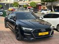 2022 MODEL AUDİ A7 40 TDI QUATTRO S-LİNE/BOYASIZ/TABA/VAKUM