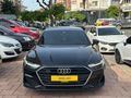 2022 MODEL AUDİ A7 40 TDI QUATTRO S-LİNE/BOYASIZ/TABA/VAKUM