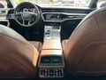 2022 MODEL AUDİ A7 40 TDI QUATTRO S-LİNE/BOYASIZ/TABA/VAKUM