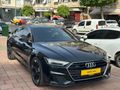 2022 MODEL AUDİ A7 40 TDI QUATTRO S-LİNE/BOYASIZ/TABA/VAKUM