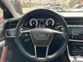 2022 MODEL AUDİ A7 40 TDI QUATTRO S-LİNE/BOYASIZ/TABA/VAKUM