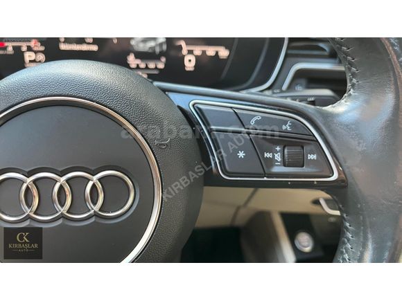 *Kırbaşlar Auto* 2020 MOD AUDİ A4 HATASIZ-87.000 KM- İÇİ KREM
