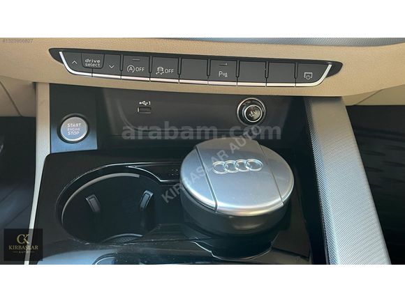 *Kırbaşlar Auto* 2020 MOD AUDİ A4 HATASIZ-87.000 KM- İÇİ KREM