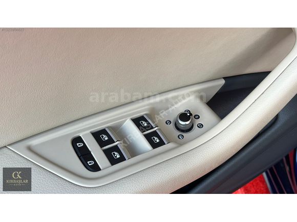 *Kırbaşlar Auto* 2020 MOD AUDİ A4 HATASIZ-87.000 KM- İÇİ KREM