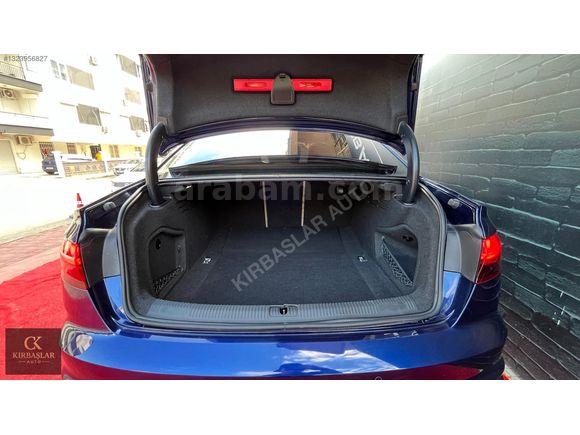 *Kırbaşlar Auto* 2020 MOD AUDİ A4 HATASIZ-87.000 KM- İÇİ KREM