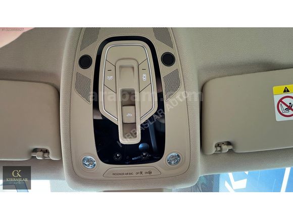 *Kırbaşlar Auto* 2020 MOD AUDİ A4 HATASIZ-87.000 KM- İÇİ KREM
