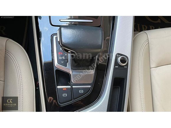 *Kırbaşlar Auto* 2020 MOD AUDİ A4 HATASIZ-87.000 KM- İÇİ KREM