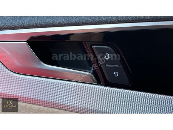 *Kırbaşlar Auto* 2020 MOD AUDİ A4 HATASIZ-87.000 KM- İÇİ KREM