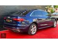 *Kırbaşlar Auto* 2020 MOD AUDİ A4 HATASIZ-87.000 KM- İÇİ KREM
