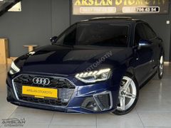 ARSLAN OTOMOTİV'DEN QUATTRO S LİNE AUDİ A4