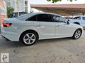 40 TDI QUATTRO HATASIZ İÇİ TABA..