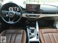 40 TDI QUATTRO HATASIZ İÇİ TABA..