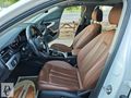 40 TDI QUATTRO HATASIZ İÇİ TABA..