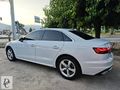 40 TDI QUATTRO HATASIZ İÇİ TABA..