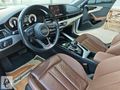 40 TDI QUATTRO HATASIZ İÇİ TABA..