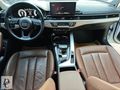 40 TDI QUATTRO HATASIZ İÇİ TABA..