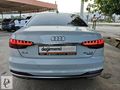 40 TDI QUATTRO HATASIZ İÇİ TABA..